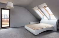 Longcot bedroom extensions