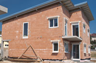 Longcot home extensions