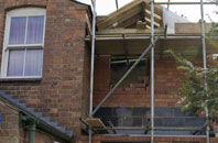 free Longcot home extension quotes