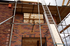 house extensions Longcot